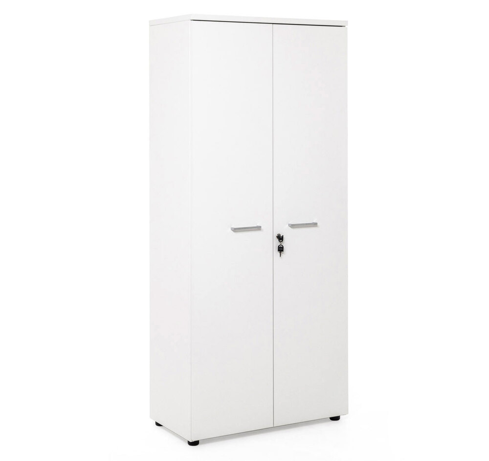 TOUR Высокий гардероб с вешалкой