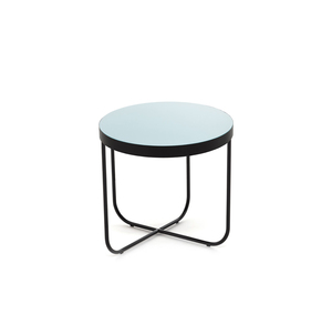 CISTERNA S стол кофейный