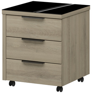 Тумба мобильная