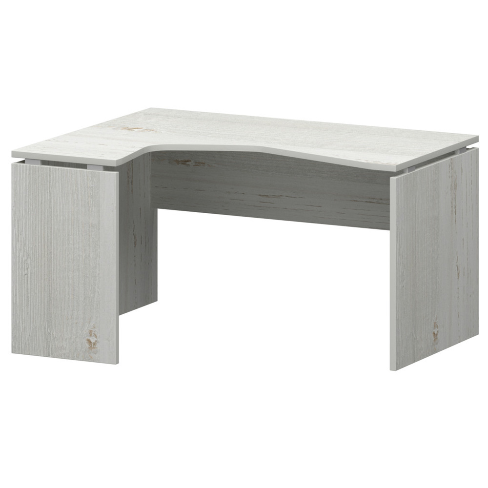 Стол эргономичный левый