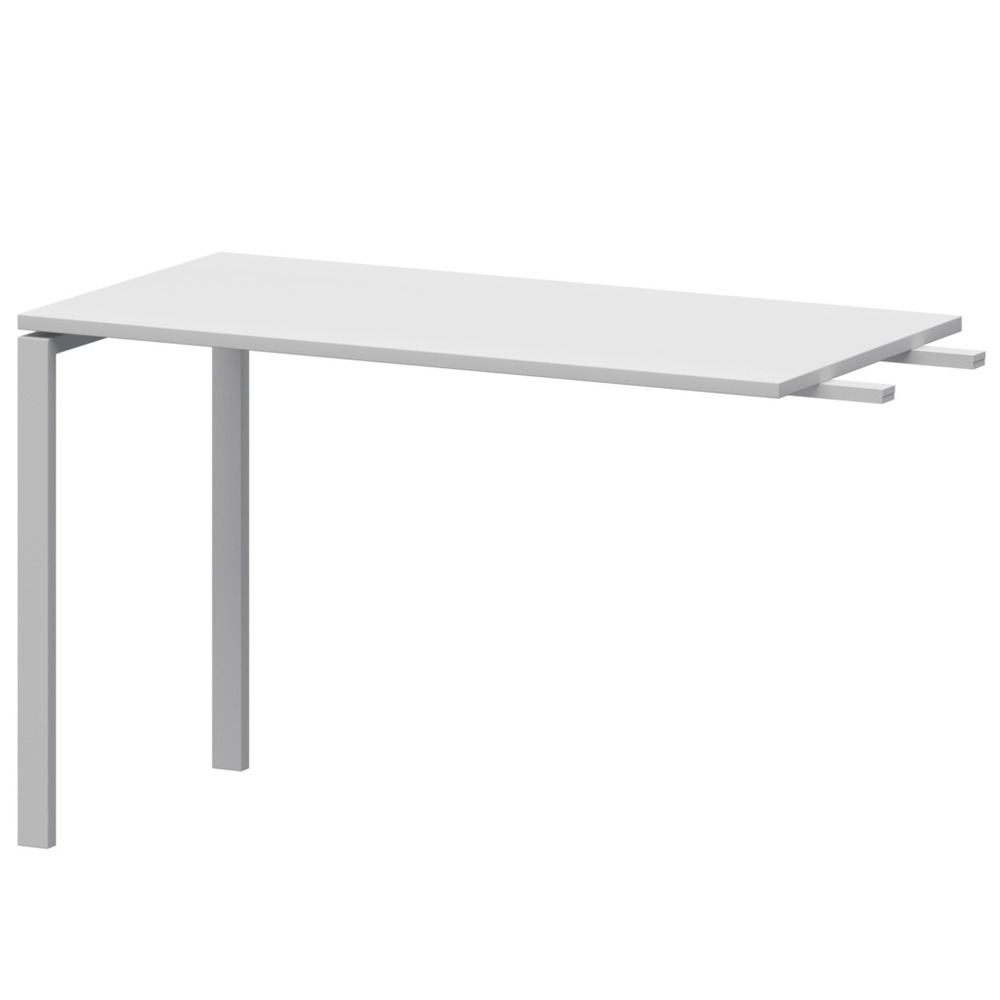 Бриф-приставка на металлокаркасе