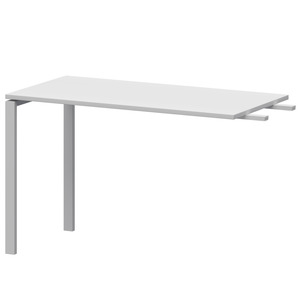 Бриф-приставка на металлокаркасе