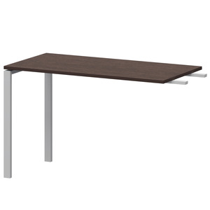 Бриф-приставка на металлокаркасе