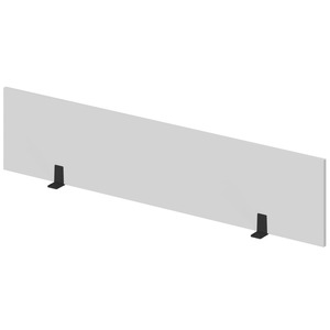 Экран для одиночного стола