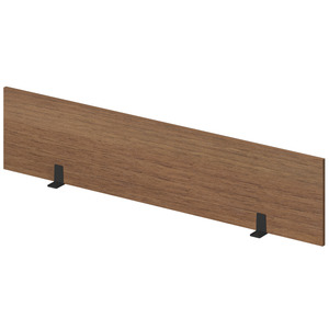 Экран для одиночного стола