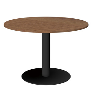 Стол круглый