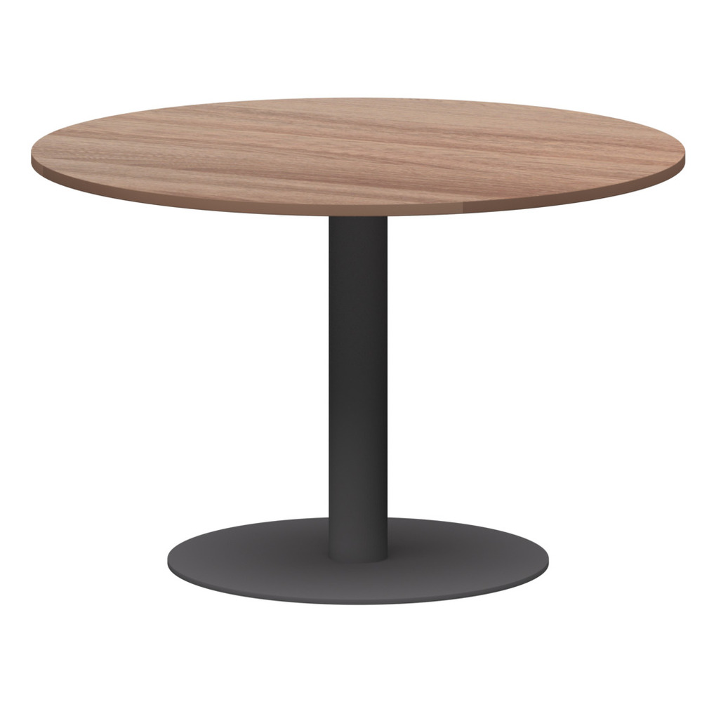 Стол круглый