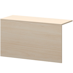 Накладка для стойки