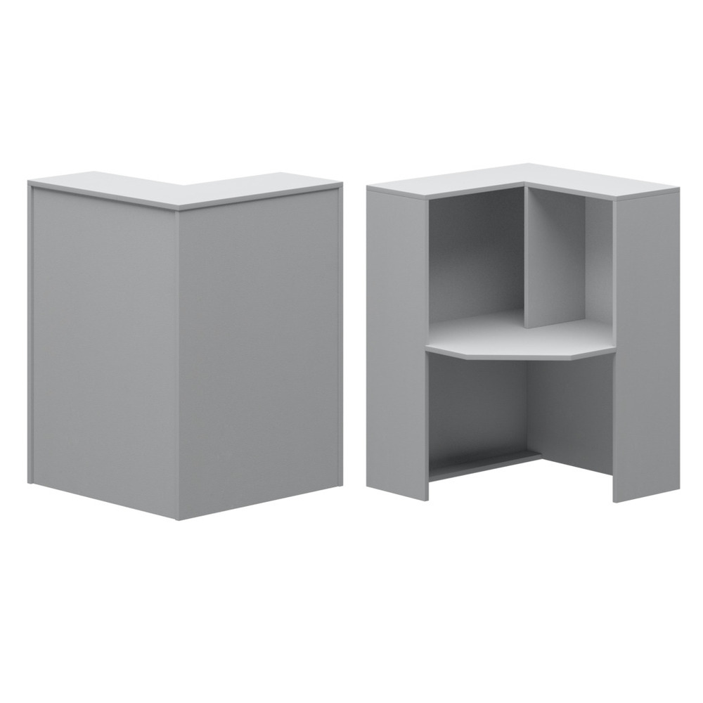 Стойка угловая правая