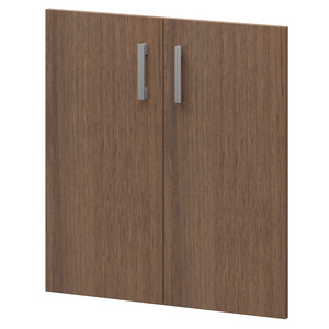 Двери для широких стеллажей