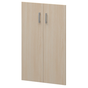 Двери для широких стеллажей