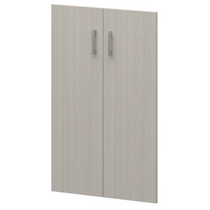 Двери для широких стеллажей