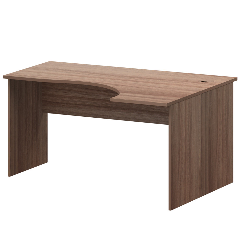 Стол эргономичный правый