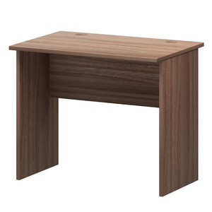 Стол с левым и правым кабель каналом