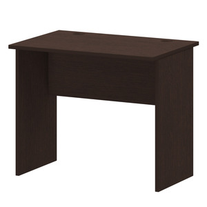 Стол с левым и правым кабель каналом