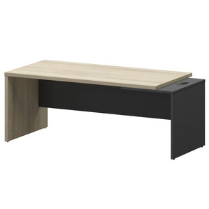 Стол руководителя правый