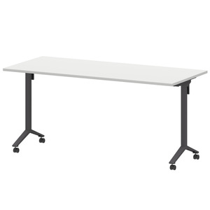 Стол мобильный складной (22 мм)