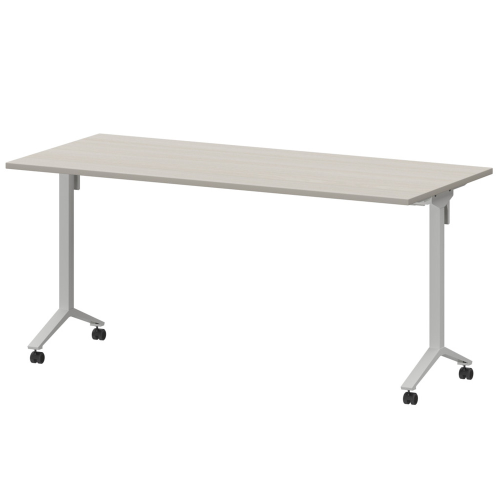 Стол мобильный складной (22 мм)