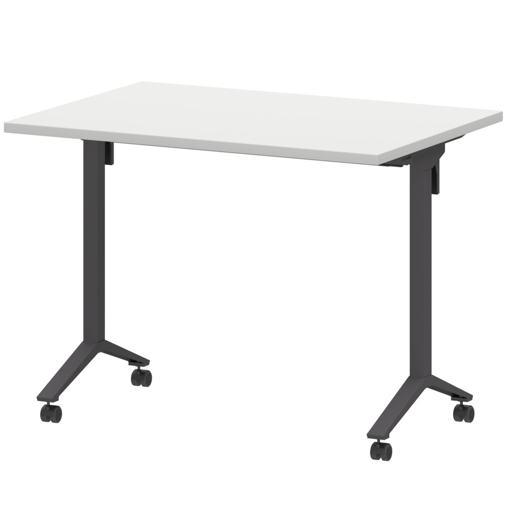 Стол мобильный складной (25 мм)