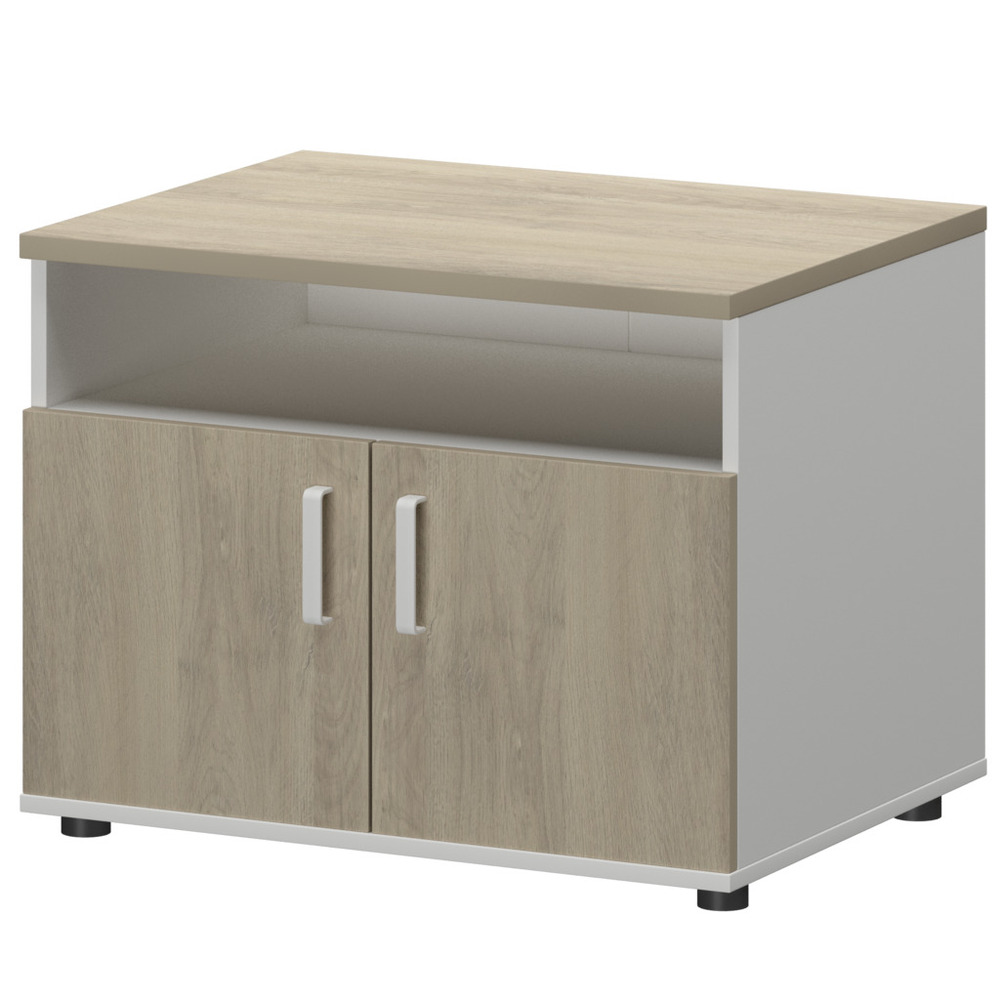 Тумба для оргтехники