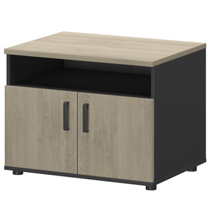 Тумба для оргтехники