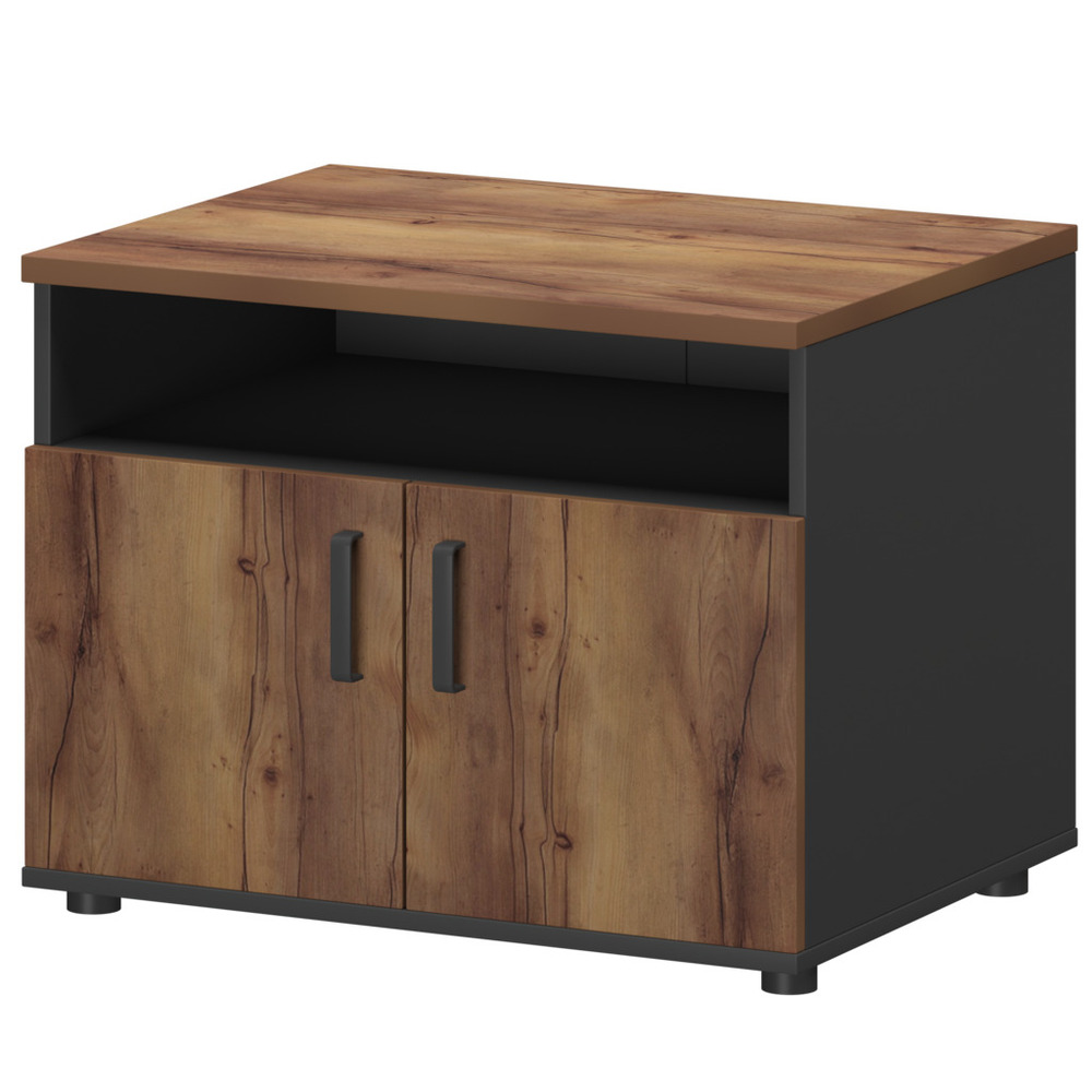 Тумба для оргтехники