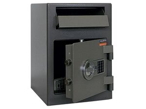Депозитный сейф VALBERG