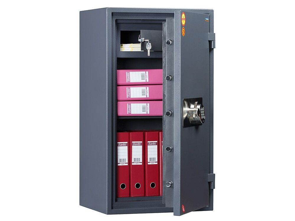 Огневзломостойкий сейф VALBERG