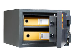 Взломостойкий сейф VALBERG