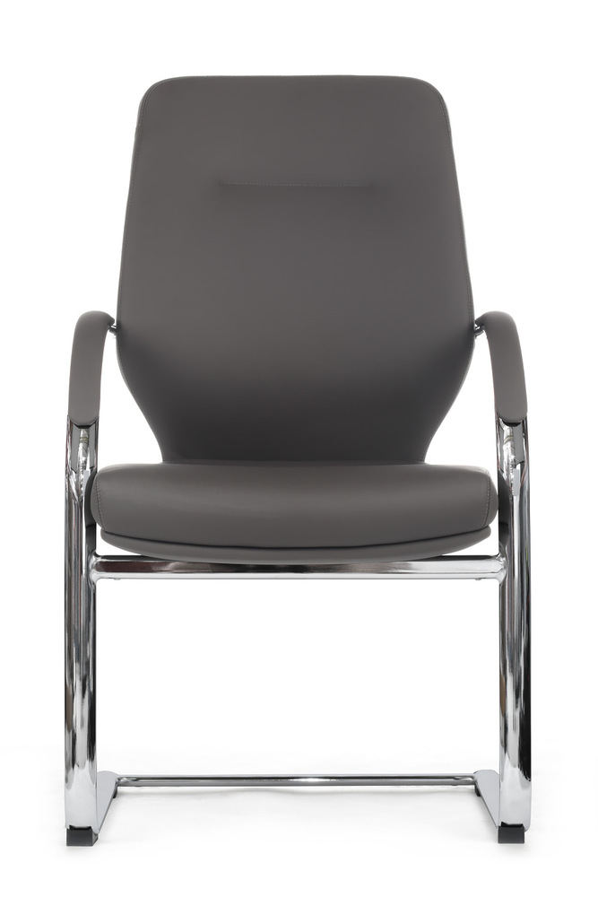 Кресло для посетителя Alonzo-CF 
