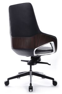 Кресло для персонала Aura-M 