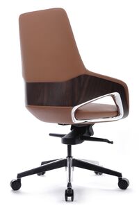 Кресло для персонала Aura-M 