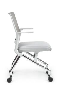 Стул для посетителя Moby 