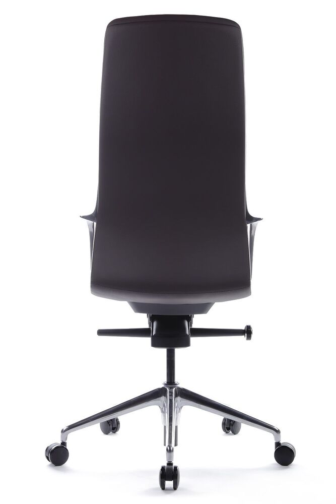 Кресло руководителя Plaza 