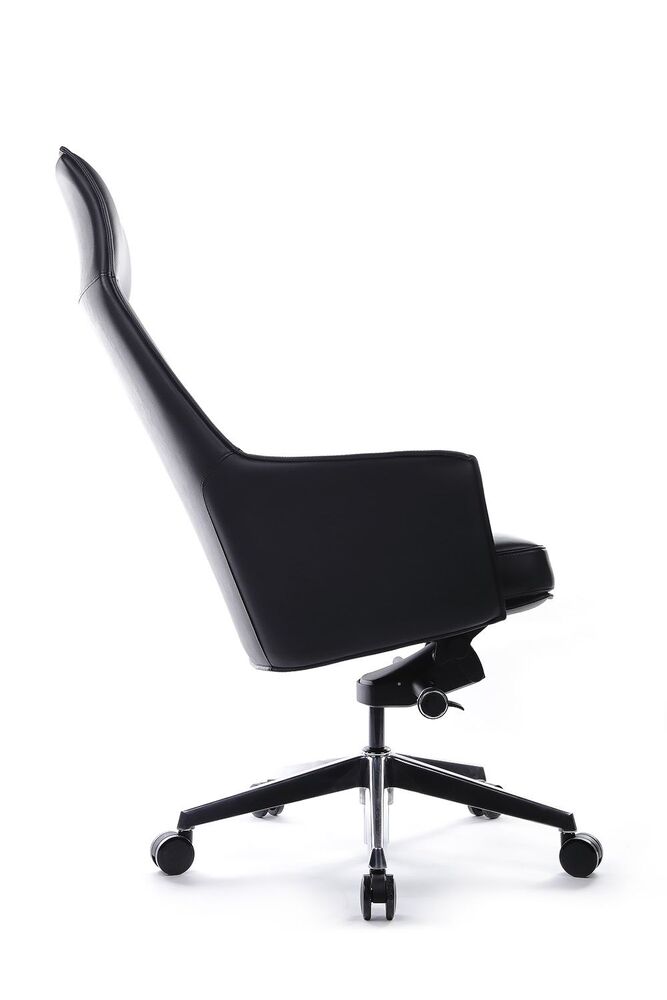 Кресло руководителя Rosso 