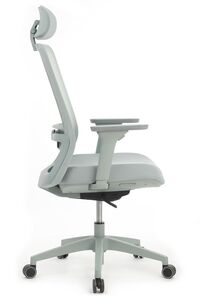 Кресло руководителя Work 