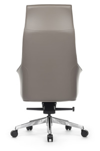 Кресло руководителя Rosso 