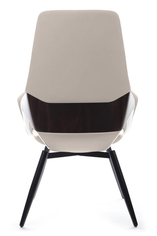 Кресло для посетителя Aura-ST 