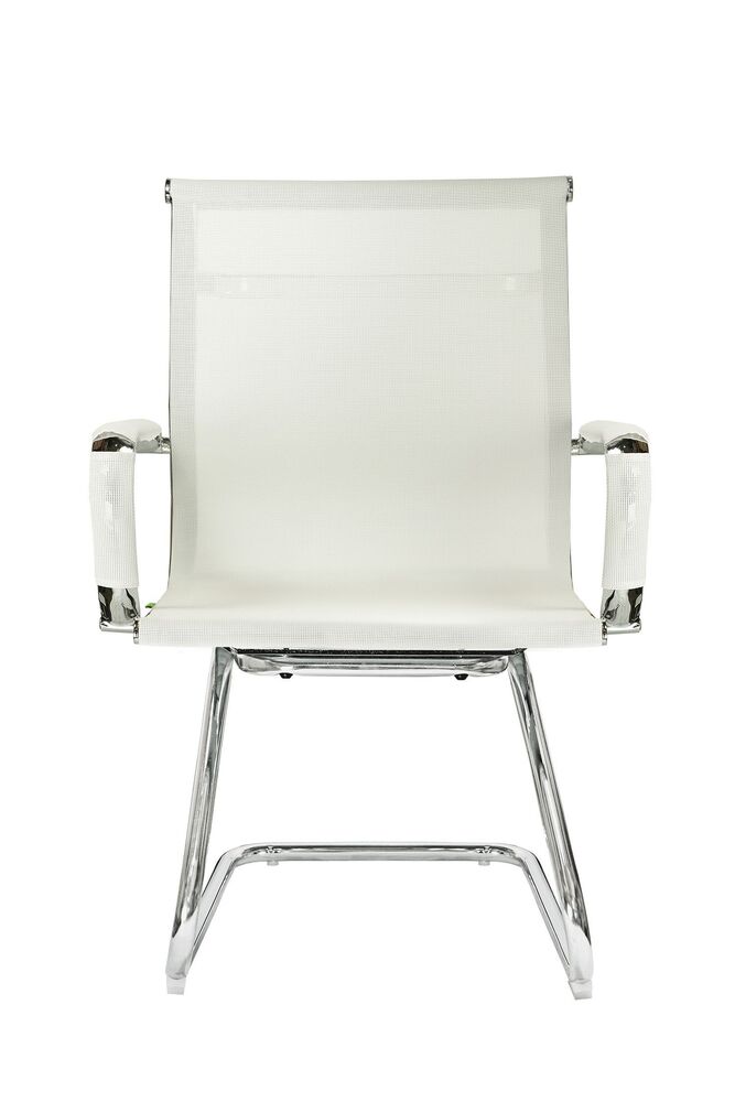 Кресло для посетителя Hugo