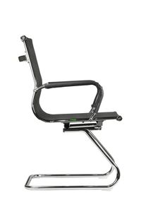 Кресло для посетителя Hugo