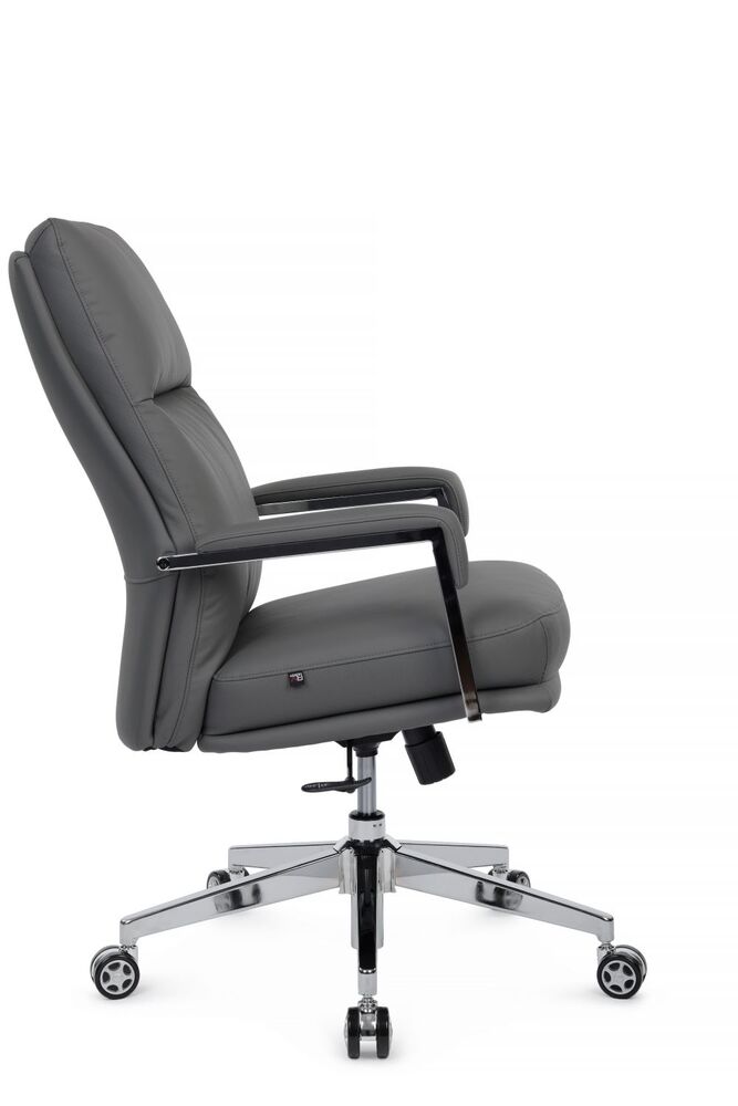 Кресло руководителя Leon-M
