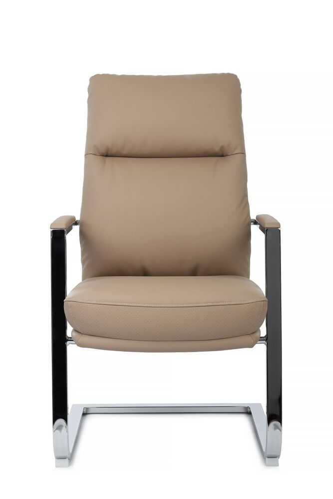 Кресло посетителя Leon-SF