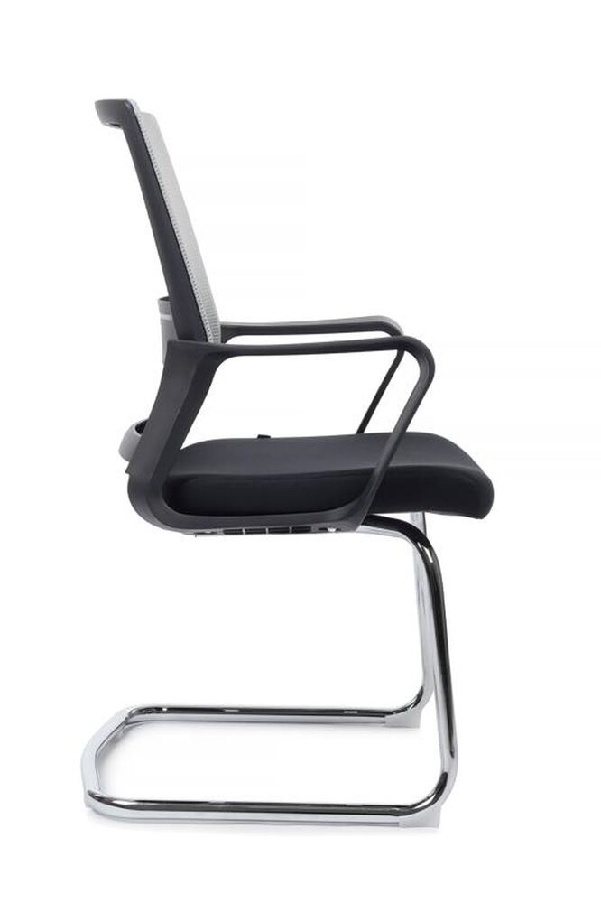 Кресло для посетителя Mint