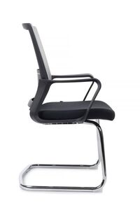 Кресло для посетителя Mint