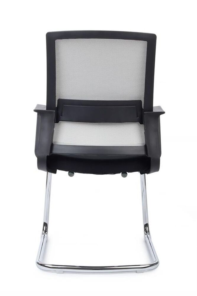 Кресло для посетителя Mint