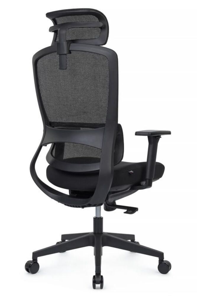 Кресло для персонала Skill RCH