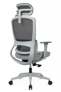 Кресло для персонала Skill RCH