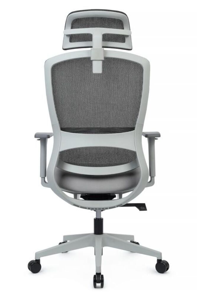 Кресло для персонала Skill RCH