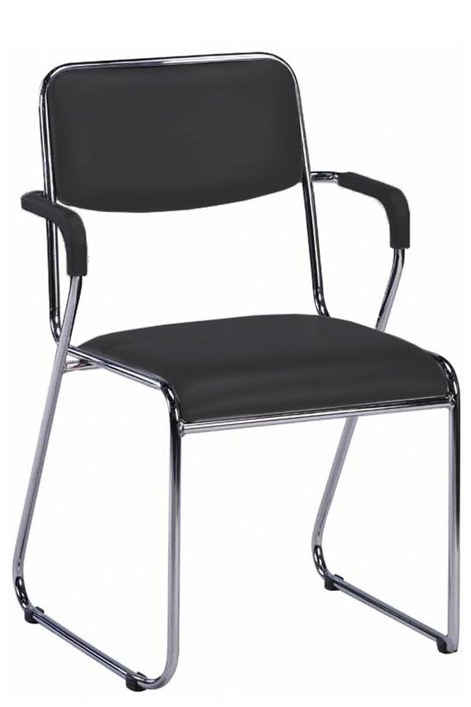 Кресло для посетителя Nix Plus RCH