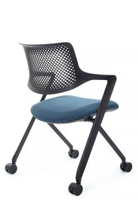 Кресло для посетителя Dream-F